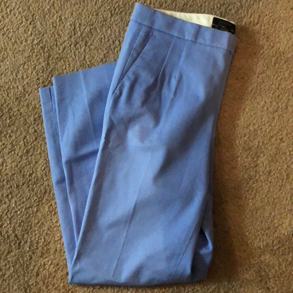 Jcrew Martie pants
